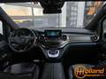 Mercedes-Benz V 300 300d 4-MATIC Lang DC Excl.|AIRMATIC|PANO|EDITION Noir - thumbnail 3