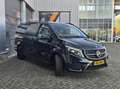 Mercedes-Benz V 300 300d 4-MATIC Lang DC Excl.|AIRMATIC|PANO|EDITION Noir - thumbnail 7