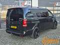 Mercedes-Benz V 300 300d 4-MATIC Lang DC Excl.|AIRMATIC|PANO|EDITION Noir - thumbnail 2