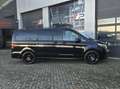 Mercedes-Benz V 300 300d 4-MATIC Lang DC Excl.|AIRMATIC|PANO|EDITION Noir - thumbnail 16