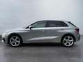 Audi A3 PACK SPORT*JA 18*SUPER EQUIPEE*9204 KMS!!!! Gris - thumbnail 4