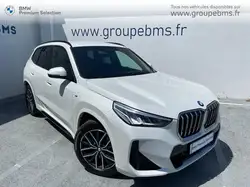 BMW X1 sDrive18d 150ch M Sport