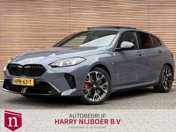 1-serie M-Sport