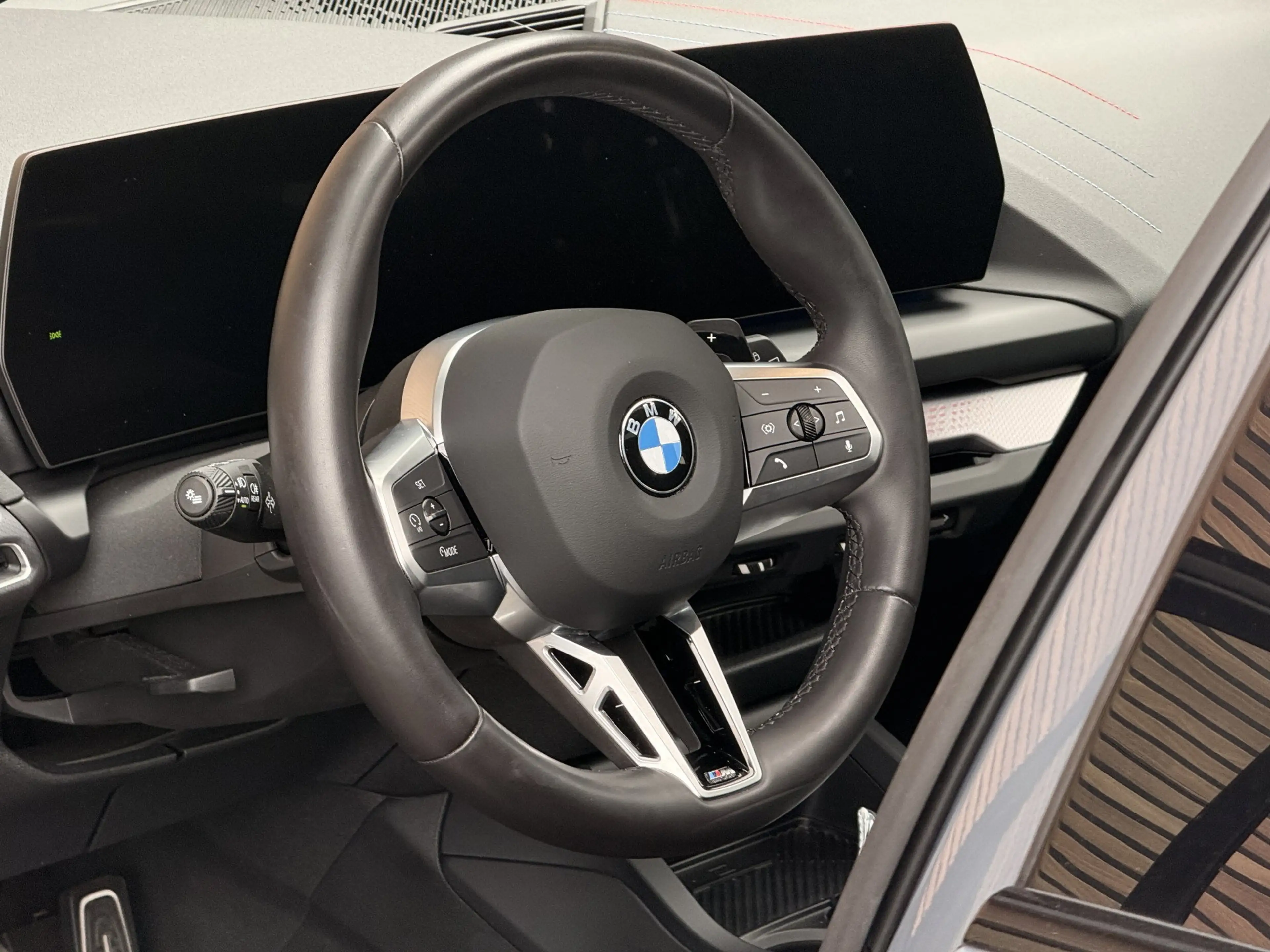 BMW 120 1-serie M-Sport — photo 11