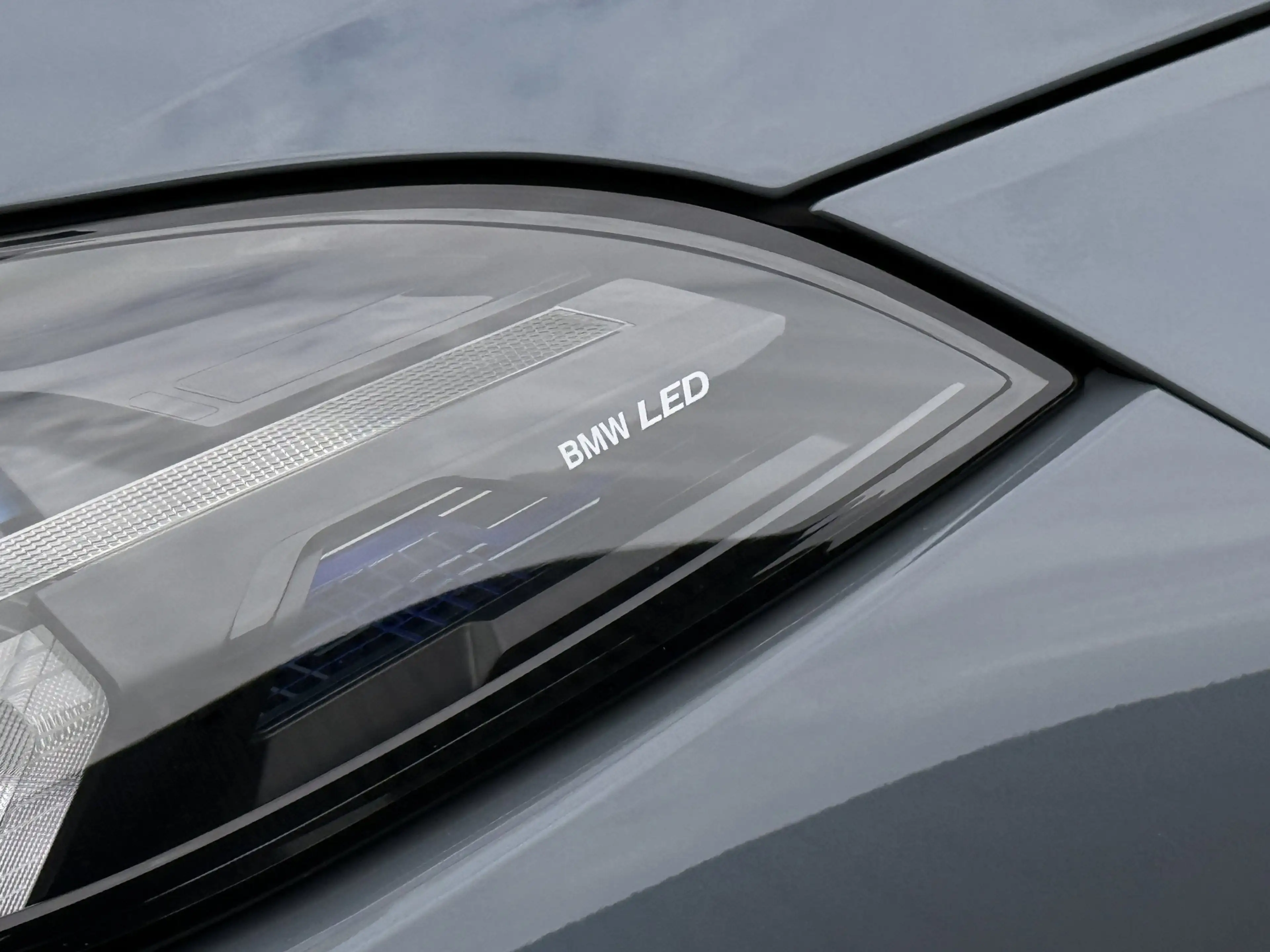 BMW 120 1-serie M-Sport — photo 15