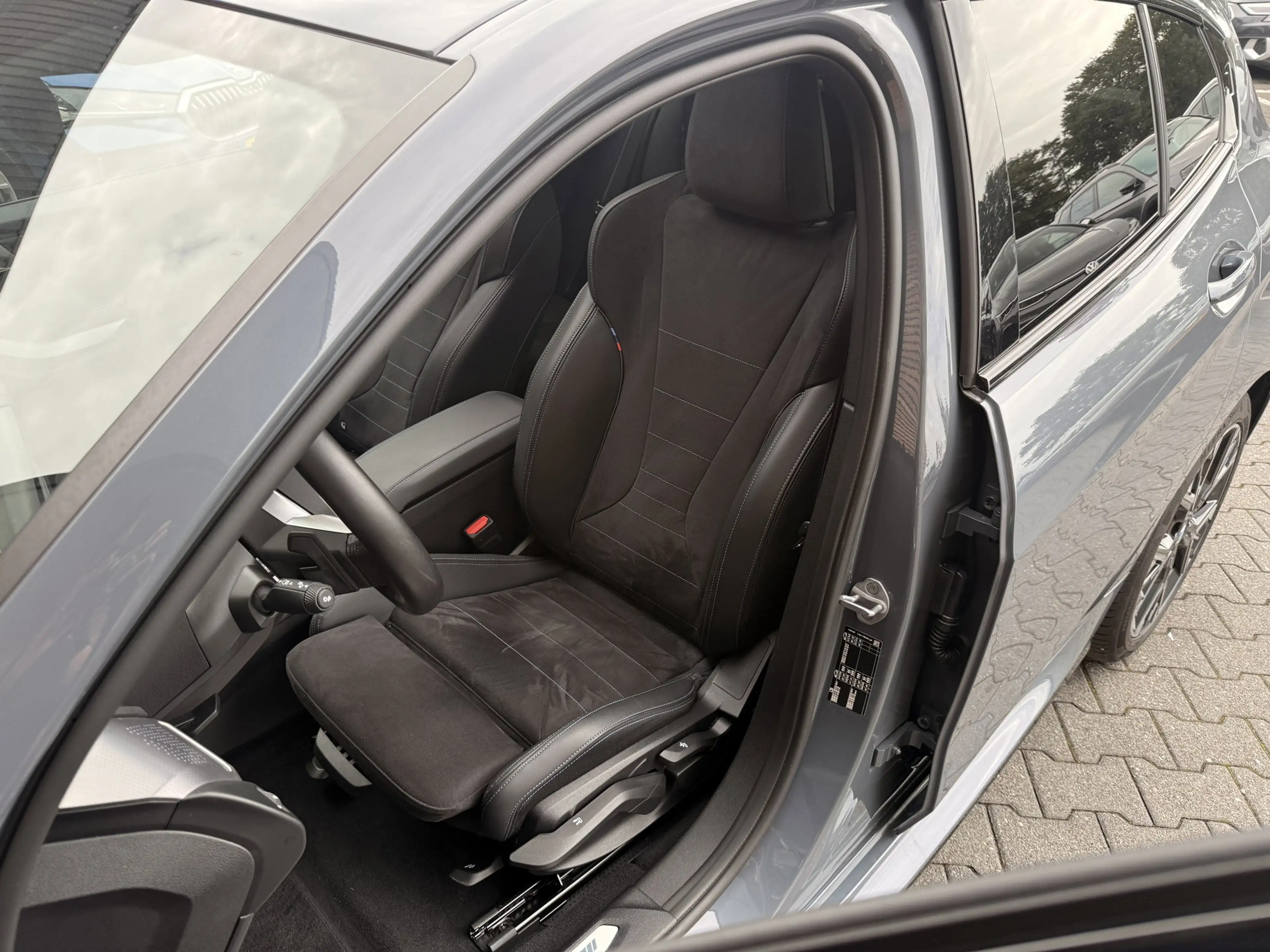 BMW 120 1-serie M-Sport — photo 10