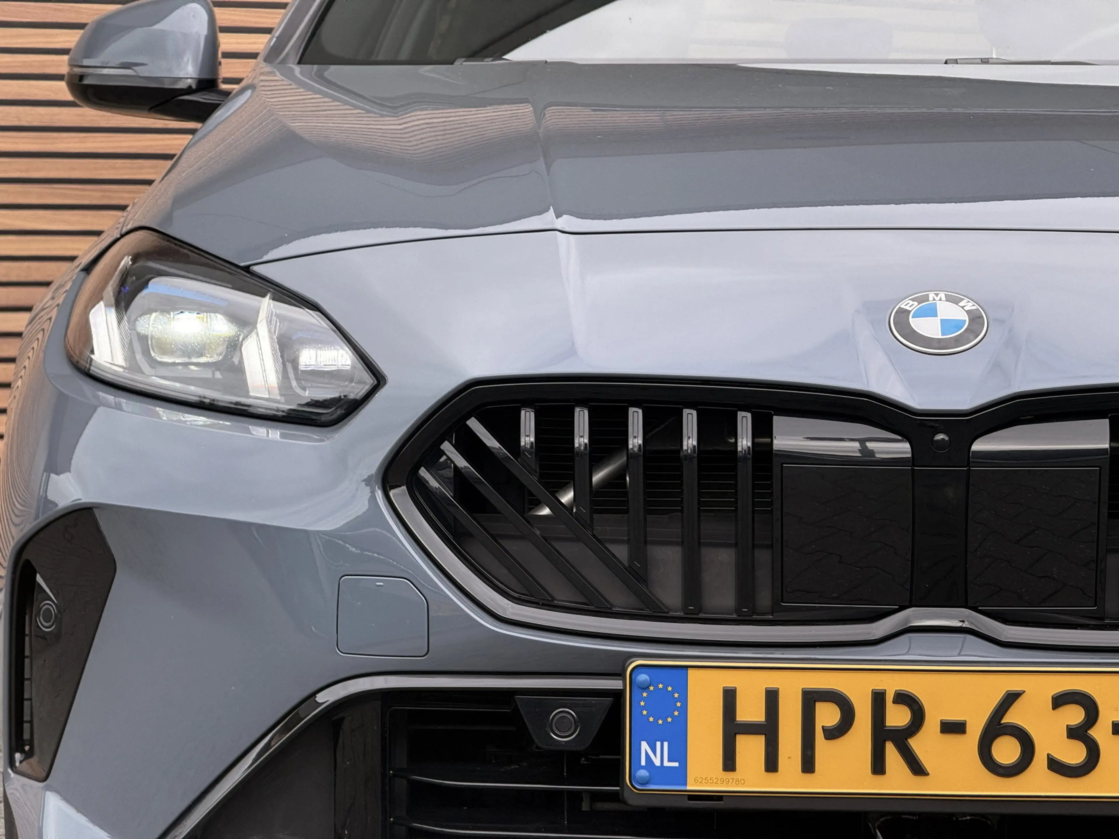 BMW 120 1-serie M-Sport — photo 13