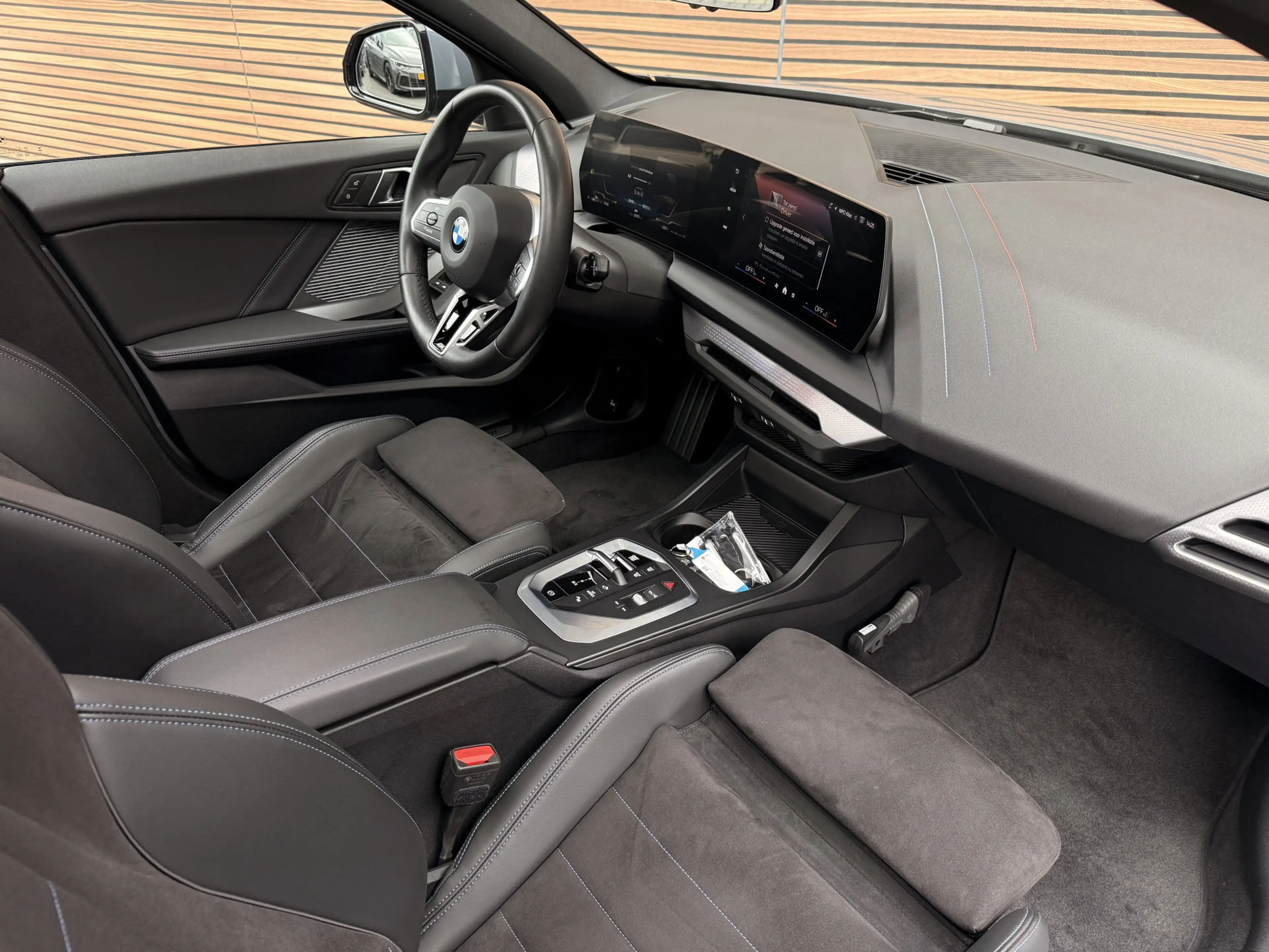 BMW 120 1-serie M-Sport — photo 4