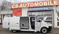 Peugeot Expert Expert Kasten1,5 l HDI 88 KW Navi H1L2 Klima LKW Blanc - thumbnail 25