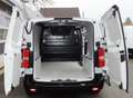 Peugeot Expert Expert Kasten1,5 l HDI 88 KW Navi H1L2 Klima LKW Blanc - thumbnail 8
