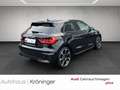 Audi A1 Sportback 25 TFSI S tronic S line ACC Rück Schwarz - thumbnail 2