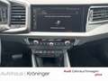 Audi A1 Sportback 25 TFSI S tronic S line ACC Rück Schwarz - thumbnail 15
