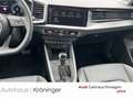 Audi A1 Sportback 25 TFSI S tronic S line ACC Rück Schwarz - thumbnail 14