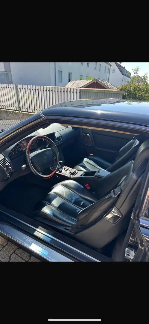 Mercedes-Benz SL 300 Mercedes Benz R129 Garagenwagen Hardtop - 2