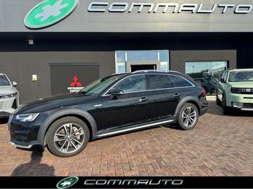 Allroad 3.0 tdi Business Evolution 272cv tiptronic