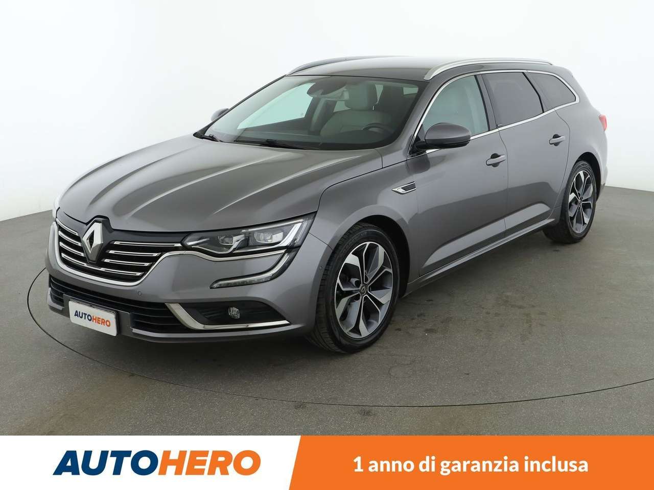 Renault Talisman 1.3 TCe Executive
