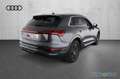 Audi Q8 e-tron 55 e-tron S line/HuD/Matrix/Sitzbelüf/Luft/Air/ACC Grau - thumbnail 2