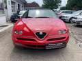 Alfa Romeo Spider 16V T.Spark"TOP"TÜV/SERVICE"NEU" Червоний - thumbnail 3