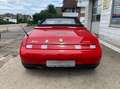 Alfa Romeo Spider 16V T.Spark"TOP"TÜV/SERVICE"NEU" Червоний - thumbnail 6