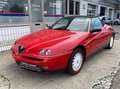 Alfa Romeo Spider 16V T.Spark"TOP"TÜV/SERVICE"NEU" Червоний - thumbnail 4