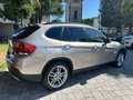 BMW X1 X1 E84 xdrive20d Futura CATENA NUOVA Marrone - thumbnail 3