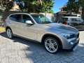 BMW X1 X1 E84 xdrive20d Futura CATENA NUOVA Marrone - thumbnail 2