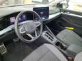 Volkswagen Golf VIII 1.5 eZTSI DSG GOAL LEDplus+NAV+AHK+ACC Grau - thumbnail 4