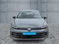 Volkswagen Golf VIII 1.5 eTSI DSG GOAL LEDplus+NAVI+AHK+ACC Grau - thumbnail 3