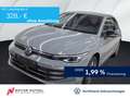 Volkswagen Golf VIII 1.5 eTSI DSG GOAL LEDplus+NAVI+AHK+ACC Grau - thumbnail 1