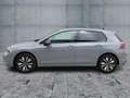 Volkswagen Golf VIII 1.5 eTSI DSG GOAL LEDplus+NAVI+AHK+ACC Grau - thumbnail 4