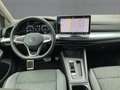 Volkswagen Golf VIII 1.5 eTSI DSG GOAL LEDplus+NAVI+AHK+ACC Grau - thumbnail 9