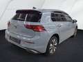 Volkswagen Golf VIII 1.5 eZTSI DSG GOAL LEDplus+NAV+AHK+ACC Grau - thumbnail 3