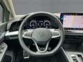 Volkswagen Golf VIII 1.5 eTSI DSG GOAL LEDplus+NAVI+AHK+ACC Grau - thumbnail 10