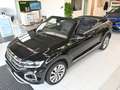 Volkswagen T-Roc Cabriolet 1.5TSI Style ACC+LED+Navi+SHZ Noir - thumbnail 4