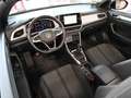 Volkswagen T-Roc Cabriolet 1.5TSI Style ACC+LED+Navi+SHZ Noir - thumbnail 13
