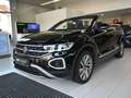 Volkswagen T-Roc Cabriolet 1.5TSI Style ACC+LED+Navi+SHZ Noir - thumbnail 5