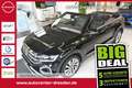 Volkswagen T-Roc Cabriolet 1.5TSI Style ACC+LED+Navi+SHZ Noir - thumbnail 1