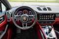 Porsche Cayenne 4.0 V8 GTS 2023 VOLL Schwarz - thumbnail 8