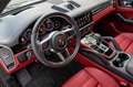 Porsche Cayenne 4.0 V8 GTS 2023 VOLL Noir - thumbnail 11
