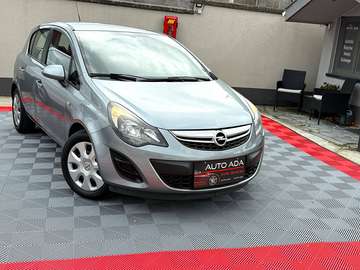 Corsa 1.2i--AIRCO--GARANTIE 12 MOIS--