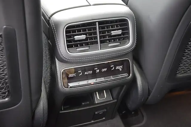 Mercedes-Benz GLE 350 de PHEV 4Matic Aut. Ansicht 11