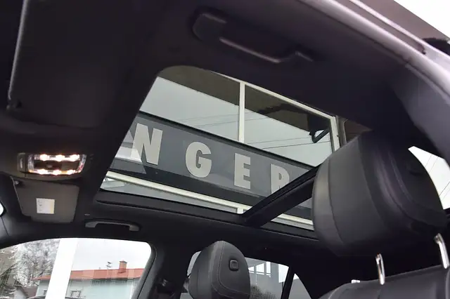 Mercedes-Benz GLE 350 de PHEV 4Matic Aut. Ansicht 12