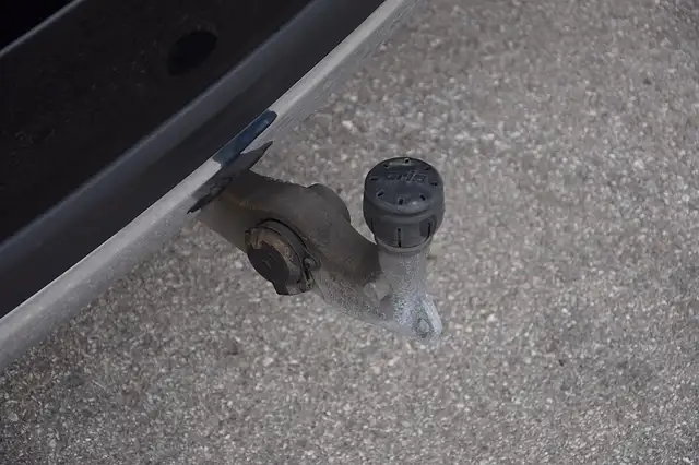 Mercedes-Benz GLE 350 de PHEV 4Matic Aut. Ansicht 23