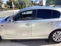 BMW 120 120dA Gris - thumbnail 3
