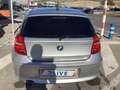 BMW 120 120dA Gris - thumbnail 8