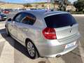 BMW 120 120dA Gris - thumbnail 4