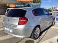 BMW 120 120dA Gris - thumbnail 5