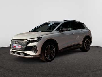Audi Q4 e-tron Advanced 40 e-tron 150,00 kW