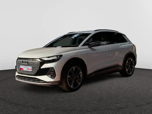 Audi Q4 e-tron Audi Q4 e-tron Advanced 40 e-tron 150,00 kW