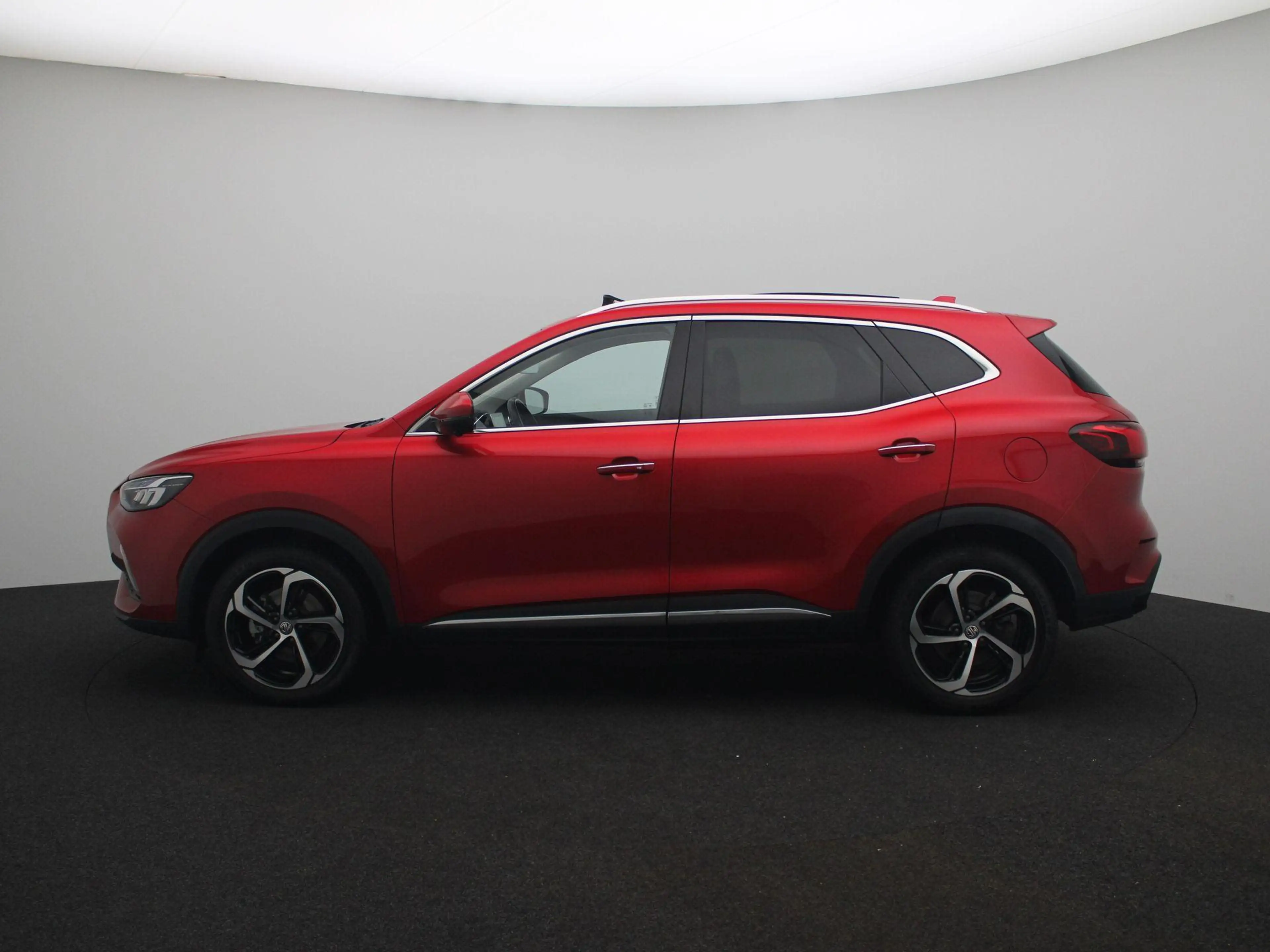 MG EHS 1.5 T-GDI PHEV Luxury | Facelift | Leder | Panoram — photo 4